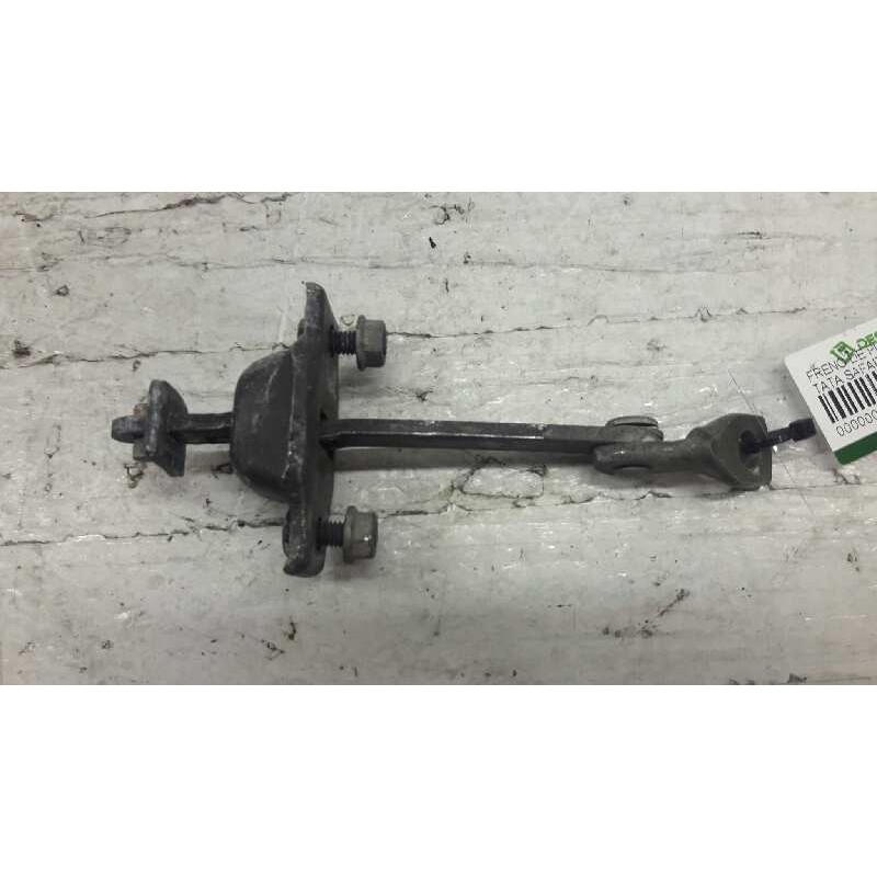 Recambio de freno puerta delantero izquierdo para tata safari 1.9 referencia OEM IAM  DEL. DCHO 2