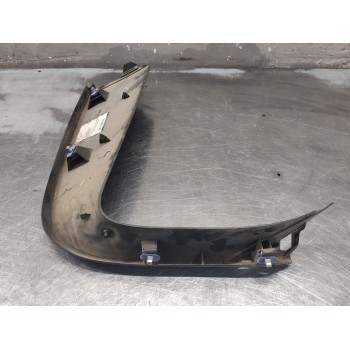Recambio de guarnecido maletero izquierdo para opel astra k (b16) 1.6 cdti (68) referencia OEM IAM 39054684  