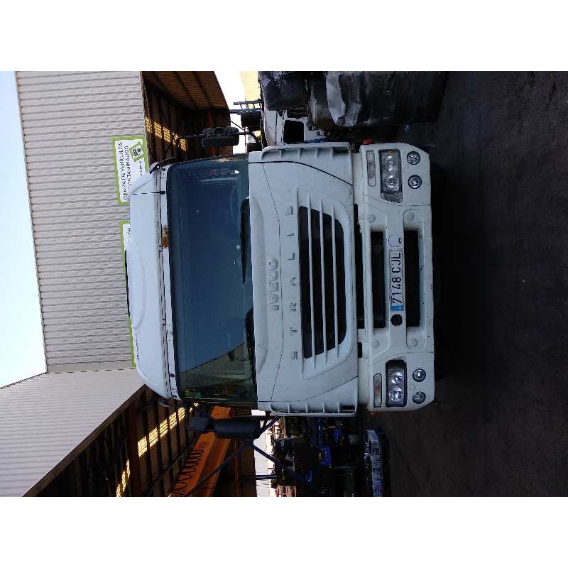 IVECO STRALIS (AS)