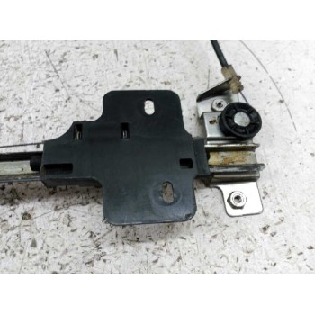 Recambio de elevalunas trasero izquierdo para renault espace (j63) 2.1 td helios referencia OEM IAM 6025100103 MANUAL 