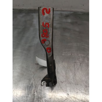 Recambio de bisagra capo derecha para volkswagen polo v (6r1, 6c1) 1.6 tdi referencia OEM IAM 823302a  