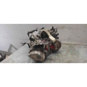 Recambio de caja cambios para lancia phedra (180) 2.2 jtd 16v emblema referencia OEM IAM 20LM01  