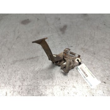 Recambio de cerradura capot para citroën c4 berlina cool referencia OEM IAM   