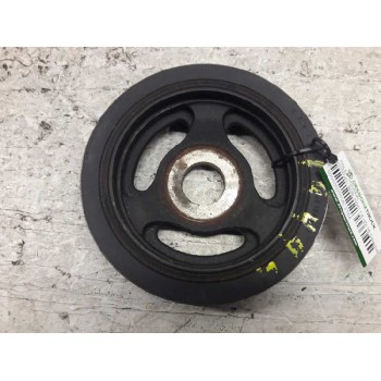 Recambio de polea cigueñal para citroën berlingo 1.6 hdi 75 collection familiar referencia OEM IAM   