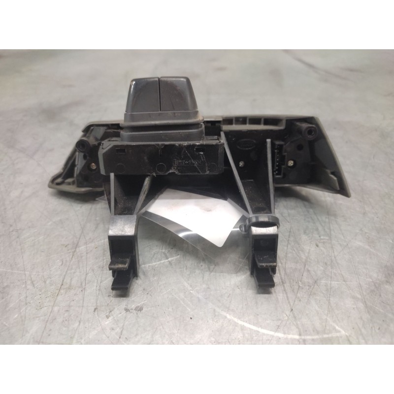 Recambio de mando volante para land rover discovery v6 td se referencia OEM IAM 5H2214K147GB - Verde 2