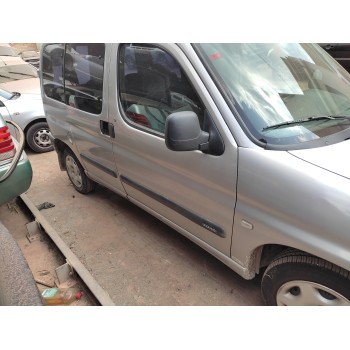 citroën berlingo del año 2000