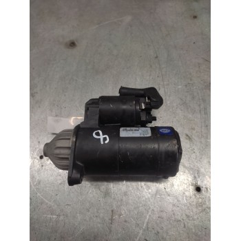 Recambio de motor arranque para hyundai coupe (j2) 1.6 fx coupe referencia OEM IAM 70906301208  8 DIENTES