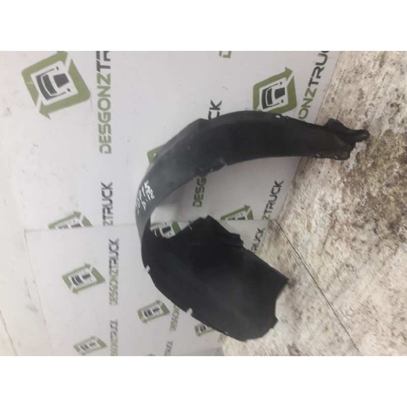 Recambio de paso rueda delantero izquierdo para daewoo kalos 1.4 sr referencia OEM IAM 96542971 DELANTERO 3