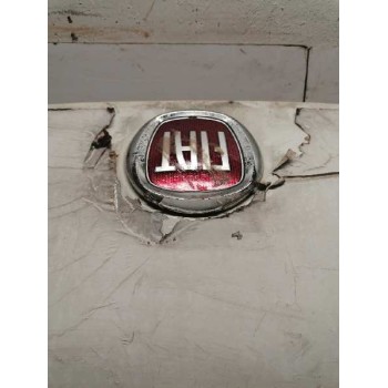 Recambio de capo para fiat qubo (300) 1.3 16v m-jet cat referencia OEM IAM   