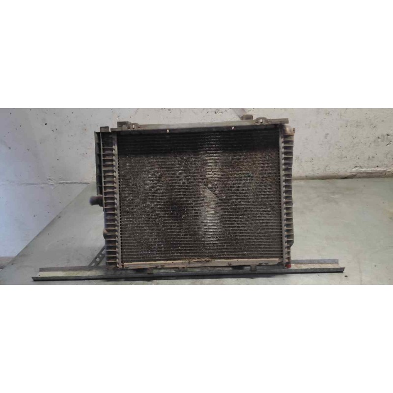 Recambio de radiador agua para mercedes-benz clase clk (w208) coupe 230 compressor (208.347) referencia OEM IAM 2025005103 - Verde 3