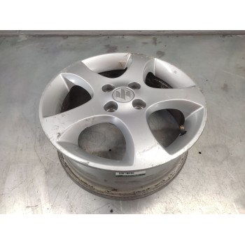 LLANTA 15 X 1/2JJ 4 TORNILLOS SU0007