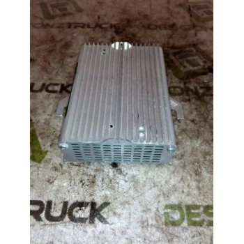 Recambio de modulo electronico para renault trucks premium 2 distribution 450.18d (450cv) referencia OEM IAM 5010589393  CONVERT