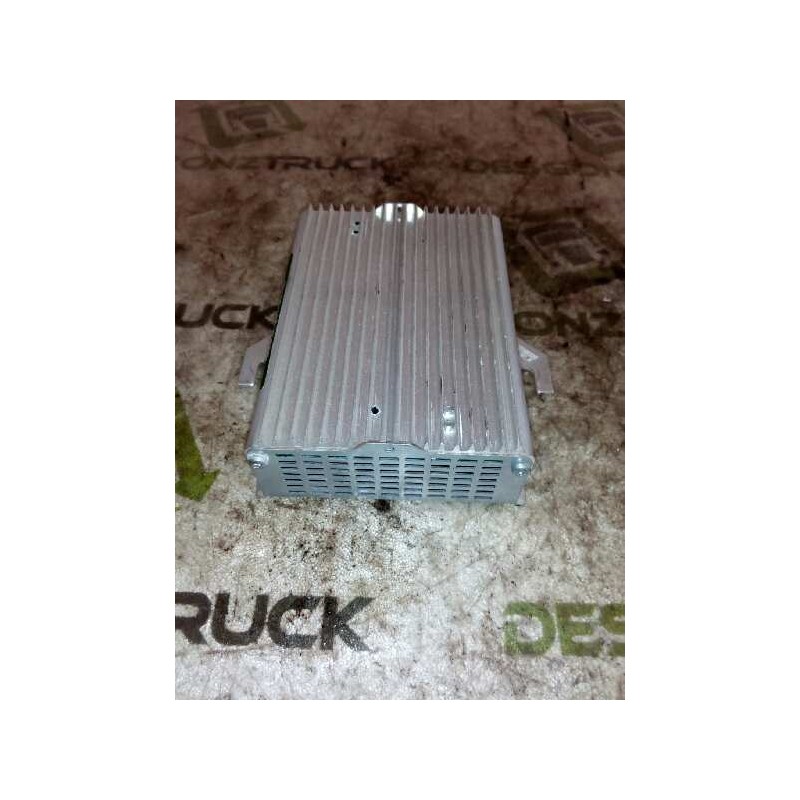 Recambio de modulo electronico para renault trucks premium 2 distribution 450.18d (450cv) referencia OEM IAM 5010589393  CONVERT
