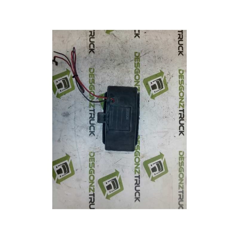Recambio de faro antiniebla derecho para nissan trucks m 140.17 referencia OEM IAM   