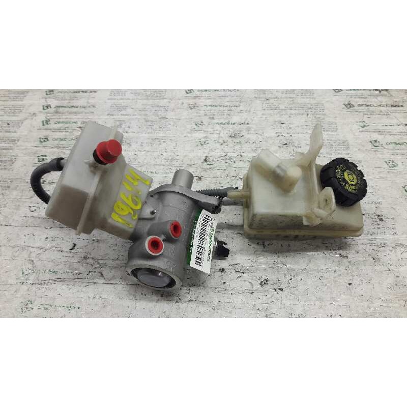 Recambio de bomba freno para renault espace iv (jk0) dynamique referencia OEM IAM   