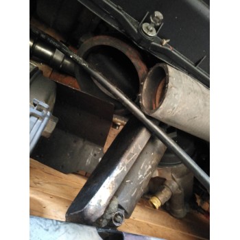 Recambio de despiece motor para man tg - a 18.xxx fg / bb   (e3/e4) l referencia OEM IAM D2676LF05  
