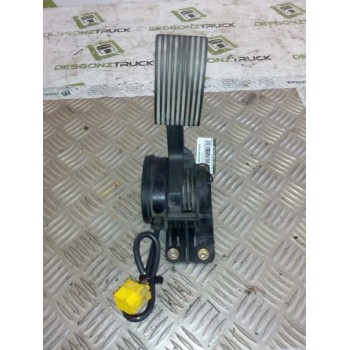 PEDAL ACELERADOR A9703000304 