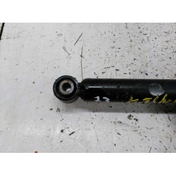 Recambio de amortiguador trasero izquierdo para nissan primera berlina (p12) acenta referencia OEM IAM   