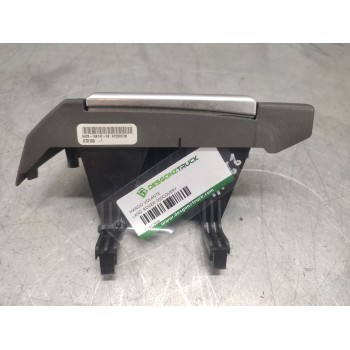 Recambio de mando volante para land rover discovery v6 td se referencia OEM IAM 5H2214K147GB  