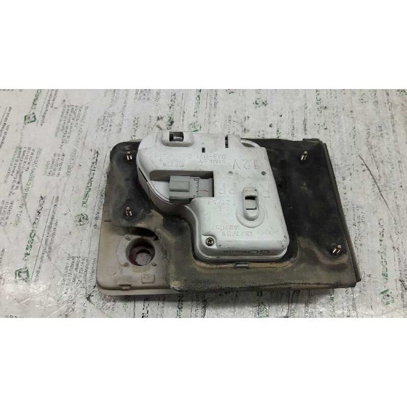 Recambio de piloto trasero derecho para honda accord (cb/cc) 2.0i berlina (cb3) referencia OEM IAM 0431171 PARTE INTERIOR 2