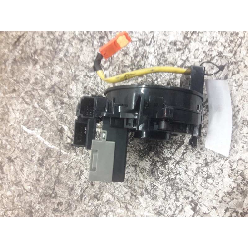Recambio de anillo airbag para toyota auris active referencia OEM IAM 8924502040 02080005519 14/12/4 PINS 2