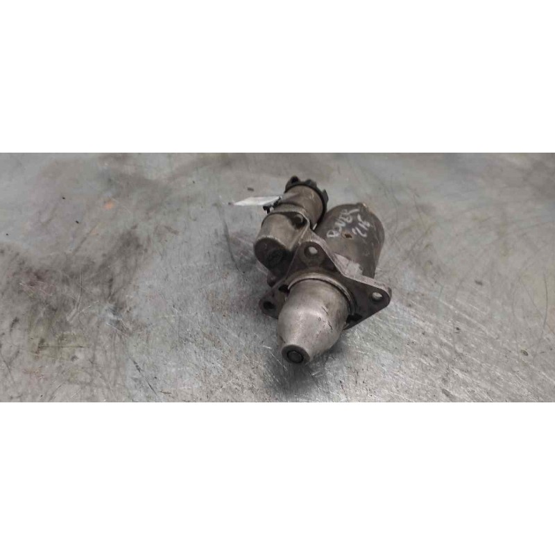 Recambio de motor arranque para mg serie 200 (rf) 214 si (3-ptas.) referencia OEM IAM 26694A MAGNETI MARELLI 9 DIENTES