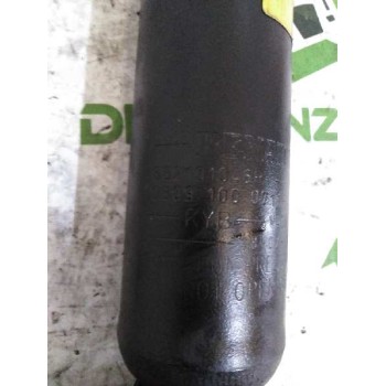 Recambio de amortiguador trasero izquierdo para renault master kofferaufbau l4h1 3,5t referencia OEM IAM 562101046R 03091000711 