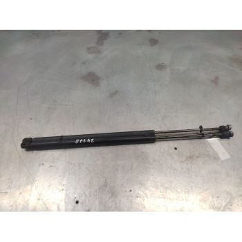 Recambio de asidero porton maletero para ford fiesta (cbk) ambiente referencia OEM IAM 2S61A406A10AB  425N