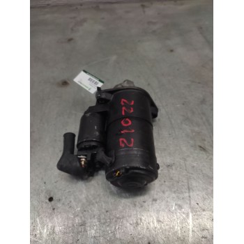 Recambio de motor arranque para hyundai coupe (j2) 1.6 fx coupe referencia OEM IAM 70906301208  8 DIENTES
