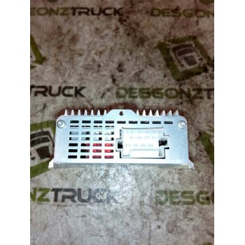 Recambio de modulo electronico para renault trucks premium 2 distribution 450.18d (450cv) referencia OEM IAM 5010589393  CONVERT
