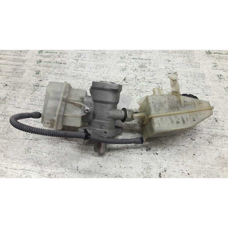 Recambio de bomba freno para renault espace iv (jk0) dynamique referencia OEM IAM - Azul 2