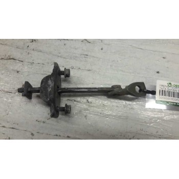 Recambio de freno puerta trasero derecho para tata safari 1.9 referencia OEM IAM   