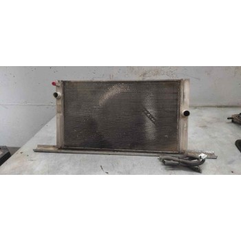 Recambio de radiador agua para volvo c30 d5 kinetic referencia OEM IAM 3M518005DB  
