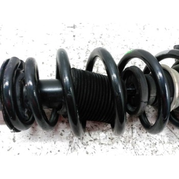Recambio de amortiguador trasero izquierdo para nissan primera berlina (p12) acenta referencia OEM IAM   