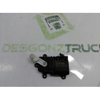 MOTOR REGULADOR CLIMATIZACION MTR819700 Y200LHD5F20 