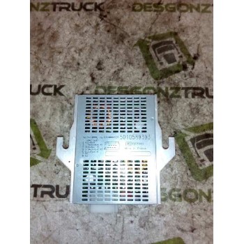 Recambio de modulo electronico para renault trucks premium 2 distribution 450.18d (450cv) referencia OEM IAM 5010589393  CONVERT