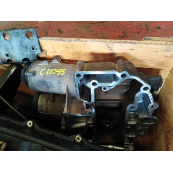 Recambio de despiece motor para man tg - a 18.xxx fg / bb   (e3/e4) l referencia OEM IAM D2676LF05  