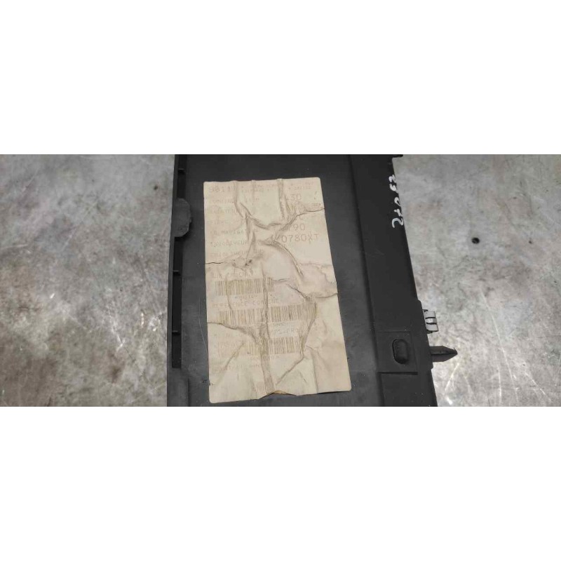 Recambio de cuadro instrumentos para lancia phedra (180) 2.2 jtd 16v emblema referencia OEM IAM 13122442 50355008022100 2