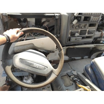 iveco eurocargo del año 2010