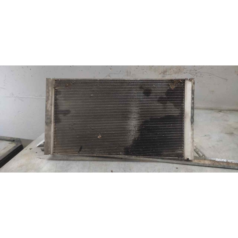 Recambio de radiador agua para volvo c30 d5 kinetic referencia OEM IAM 3M518005DB - Negro 2
