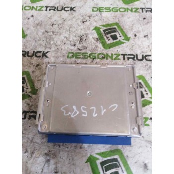 Recambio de modulo electronico para man tg - a 18.xxx 10.5 diesel referencia OEM IAM 81258087021 0486106052 CENTRALITA EBS