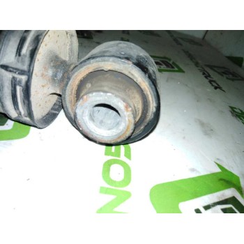 Recambio de amortiguador trasero izquierdo para renault master kofferaufbau l4h1 3,5t referencia OEM IAM 562101046R 03091000711 