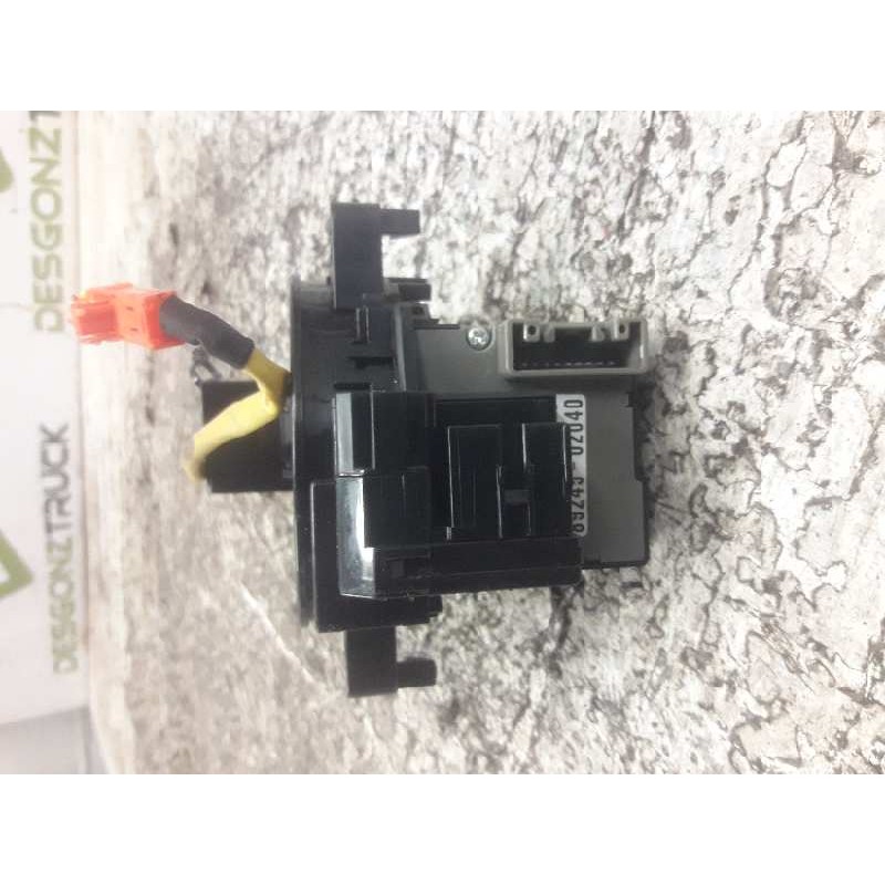 Recambio de anillo airbag para toyota auris active referencia OEM IAM 8924502040 02080005519 14/12/4 PINS 4