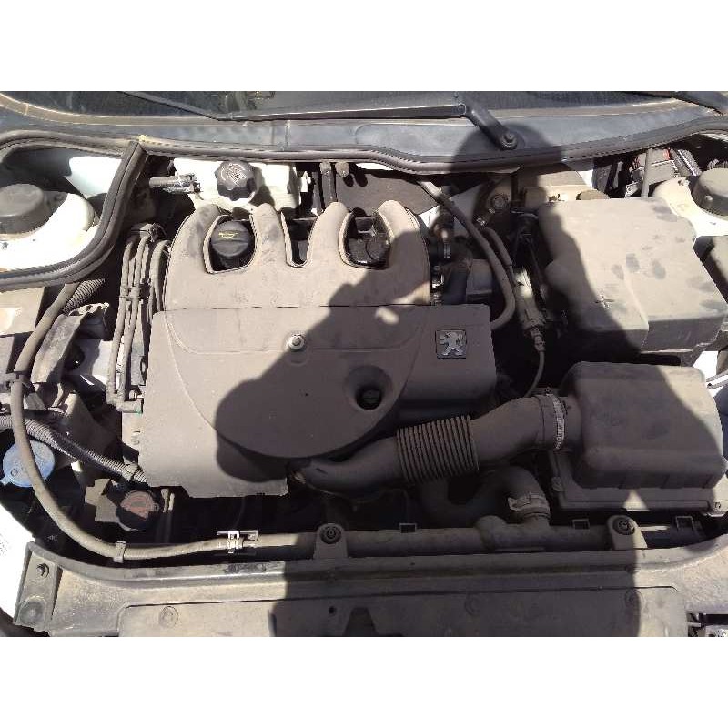 PEUGEOT 206 BERLINA