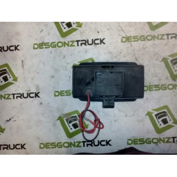 Recambio de faro antiniebla izquierdo para nissan trucks m 140.17 referencia OEM IAM   