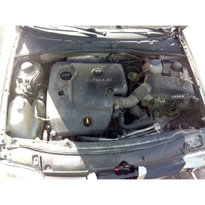 SEAT CORDOBA BERLINA (6K2)