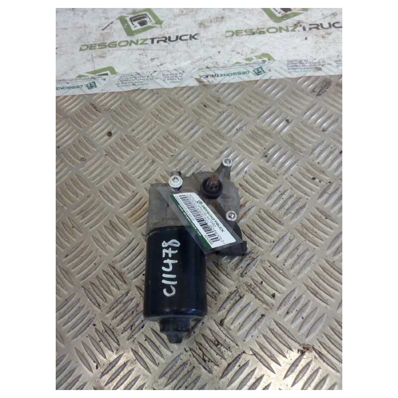 Recambio de motor limpia delantero para mercedes-benz atego 6-cil.4x2/bm 970,2,4-6 1223 (4x2) om 906 la l (largo) referencia OEM - Blanco