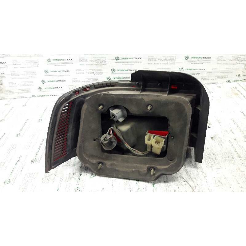 Recambio de piloto trasero derecho para honda concerto (hw) 1.5 (hw) referencia OEM IAM 2