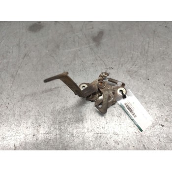 Recambio de cerradura capot para citroën c4 berlina cool referencia OEM IAM   