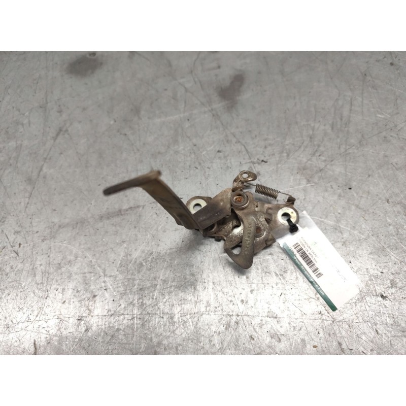 Recambio de cerradura capot para citroën c4 berlina cool referencia OEM IAM 4